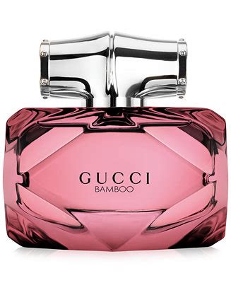 gucci bamboo limited edition eau de parfum spray 1.6 oz|gucci bamboo perfume nordstrom.